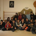 FiVo- Startwochenende